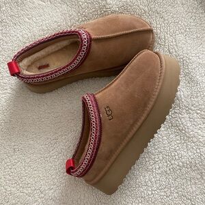 UGG Tasman platform Slippers
